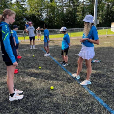 Fotogalerie Das war unser Sommercamp 2023