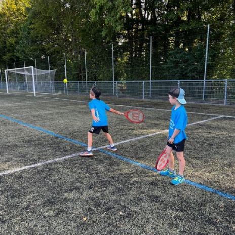 Fotogalerie Das war unser Sommercamp 2023