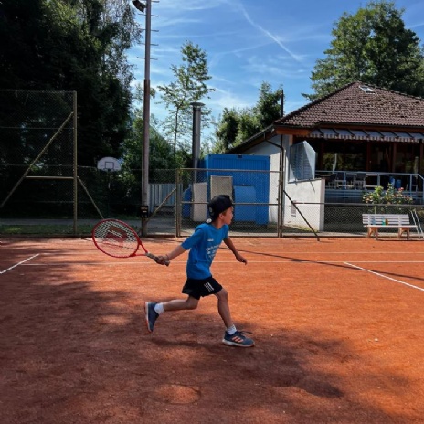 Fotogalerie Das war unser Sommercamp 2023