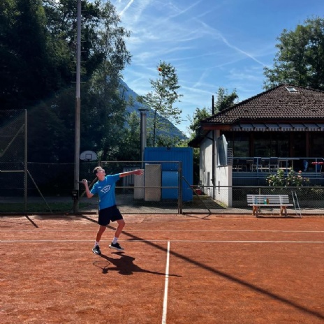 Fotogalerie Das war unser Sommercamp 2023