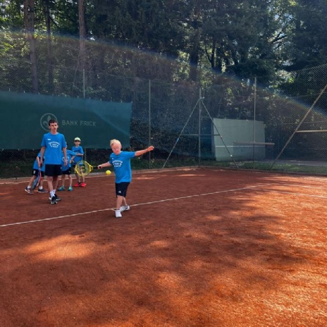 Fotogalerie Das war unser Sommercamp 2023