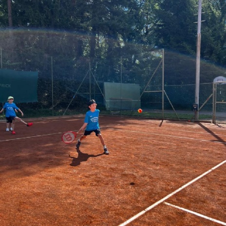 Fotogalerie Das war unser Sommercamp 2023