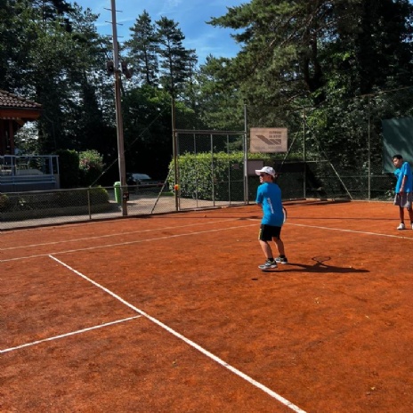 Fotogalerie Das war unser Sommercamp 2023