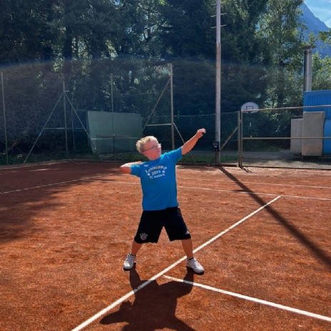 Fotogalerie Das war unser Sommercamp 2023