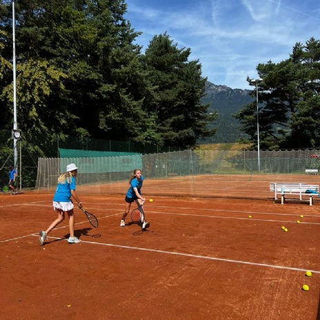 Fotogalerie Das war unser Sommercamp 2023