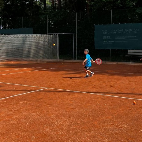 Fotogalerie Das war unser Sommercamp 2023