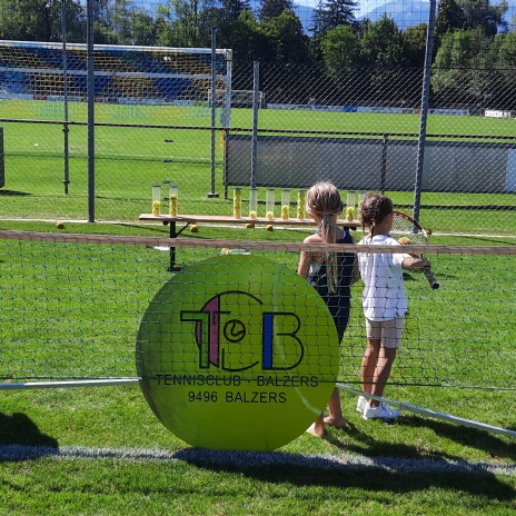 Fotogalerie Danke an die Helfer beim Gemeindesportfest